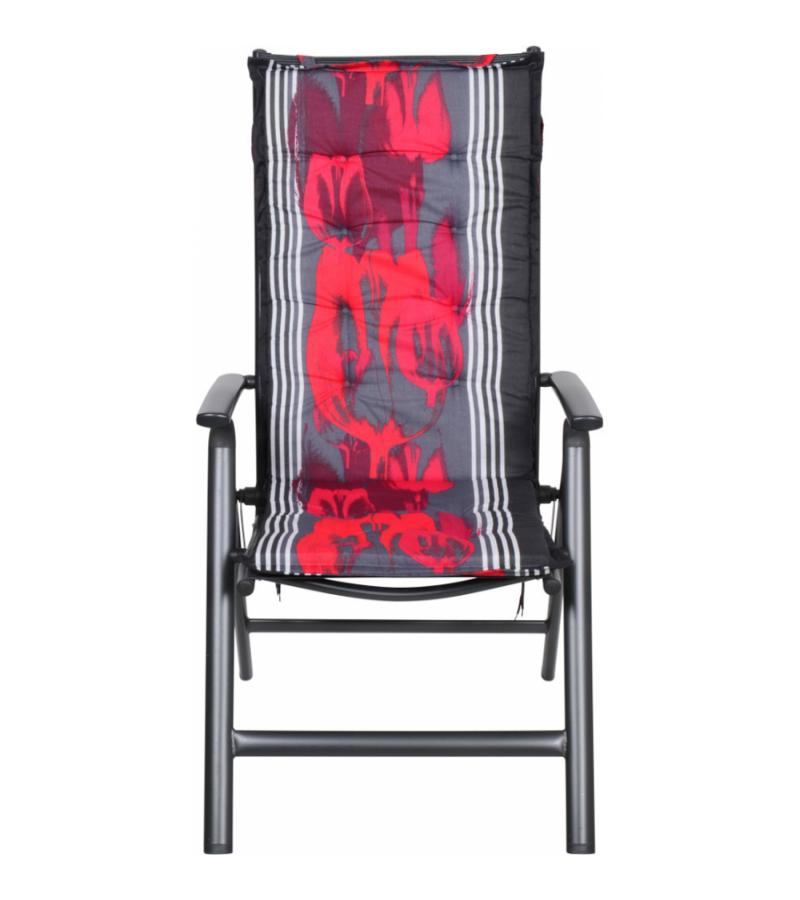 Tuinkussen East Harlem tulp