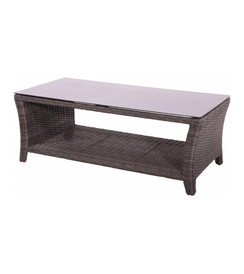 Loungetafel Soho Coal