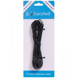 Fairybell verlengsnoer 10 m