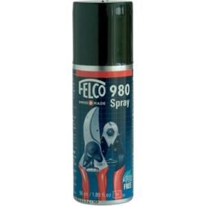 Afbeelding Felco onderhoudsspray door Tuinexpress.nl