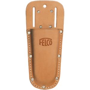 Afbeelding Felco 910 snoeischaar holster door Tuinexpress.nl