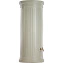 Garantia Column regenton 500 liter beige