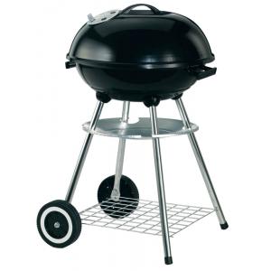 Afbeelding GARDEN GRILL KOGELBARBECUE Ø 47 CM door Tuinexpress.nl