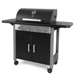 GARDEN GRILL PREMIUM 4.1 GASBARBECUE