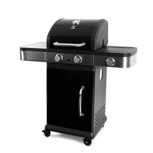 GARDEN GRILL PRESTIGE 2+1 GASBARBECUE