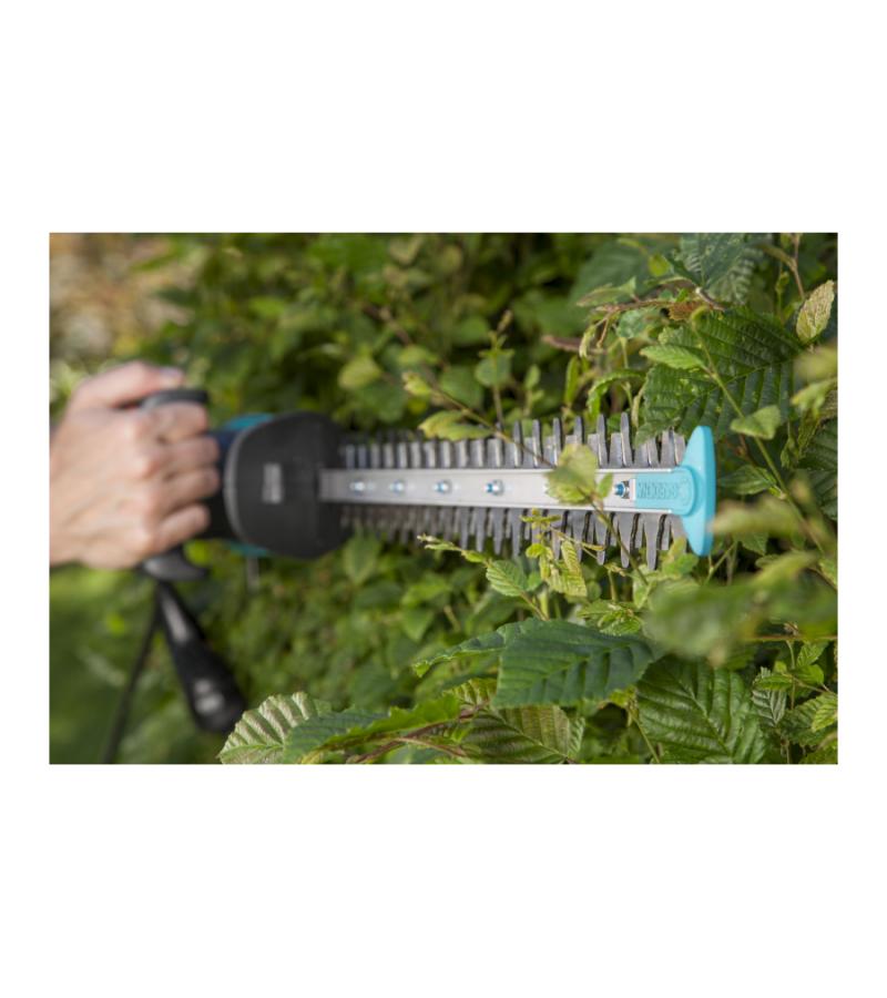Gardena EasyCut elektrische heggenschaar 50 cm