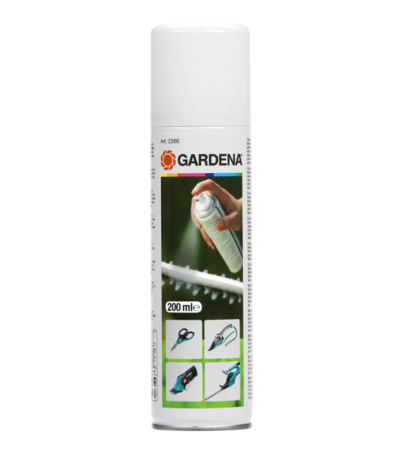 Gardena onderhoudsspray 200 ml