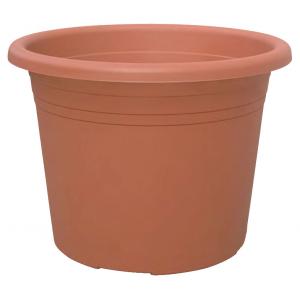 Bloempot Cylindro terra Ø 16 cm – 1,4 liter