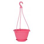 Hangpot Galicia 25 cm roze