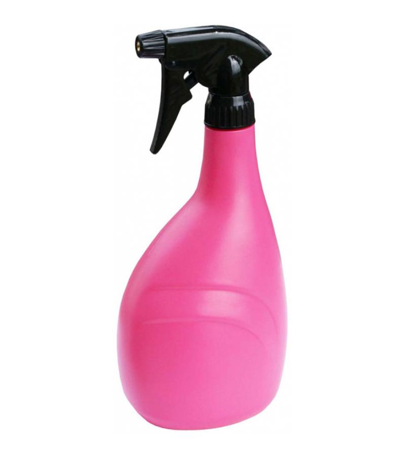 Eden plantenspuit 0,9 liter roze