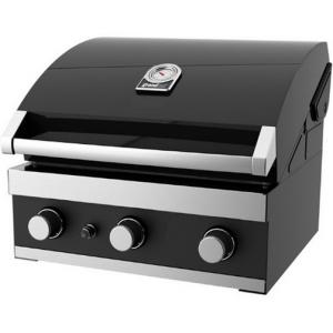 Grandhall Premium GT Built-in gasbarbecue