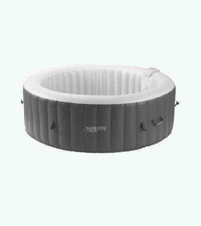 Infinite opblaasbare spa Xtra 1000  6-persoons rond