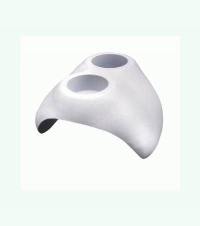 Infinite spa drinkbekerhouder