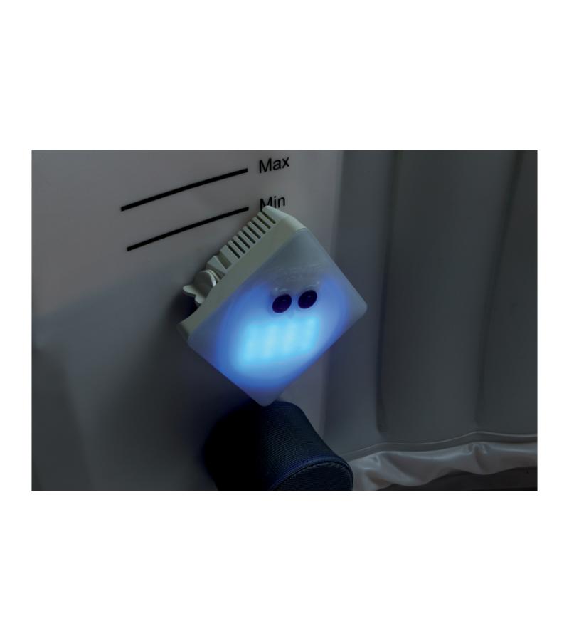 Infinite spa verlichting