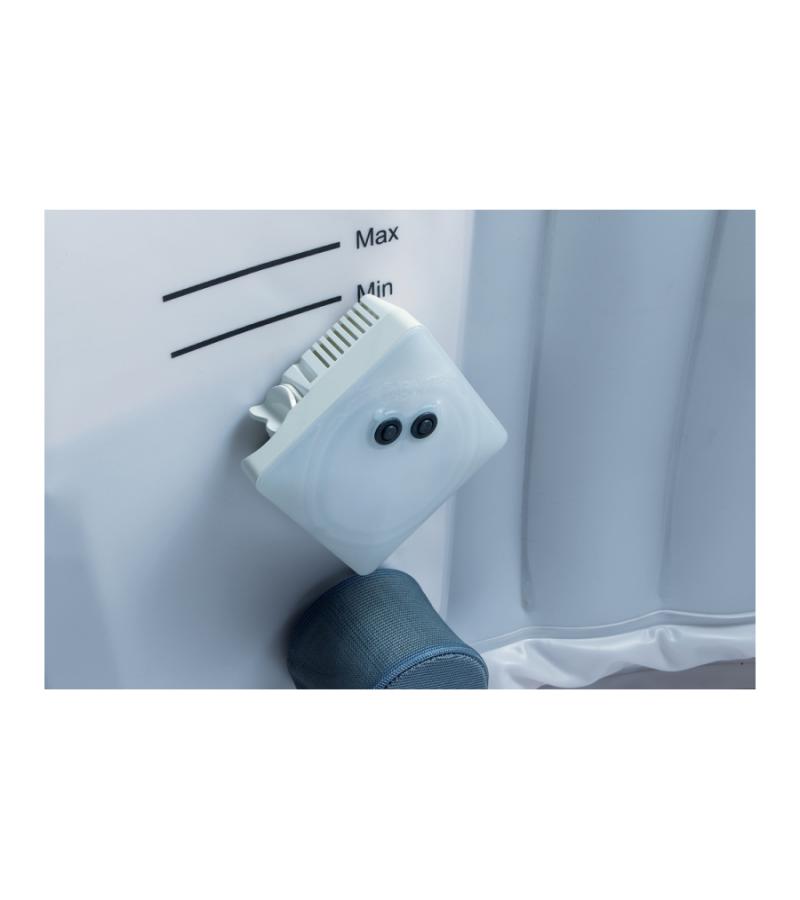 Infinite spa verlichting