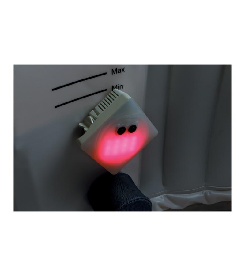 Infinite spa verlichting