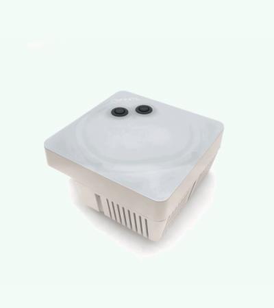 Infinite spa verlichting