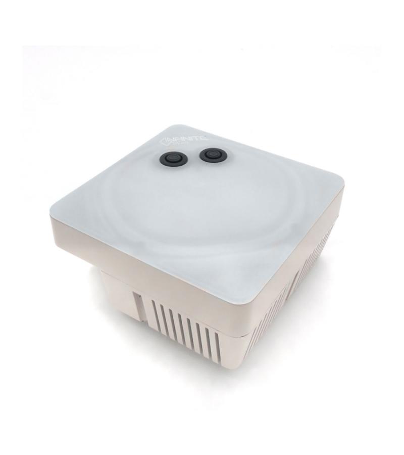 Infinite spa verlichting