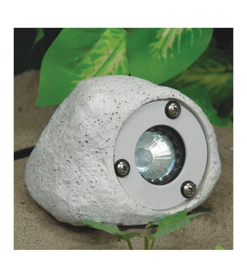 Amalfi LED set van 3 stenen