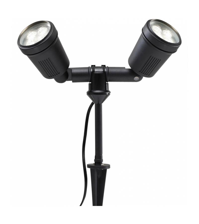 Richtspot Amalfi Twin