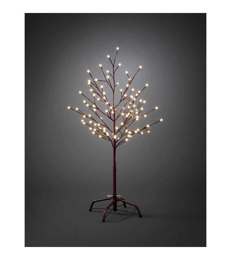 LED lichtboom cherry 100cm