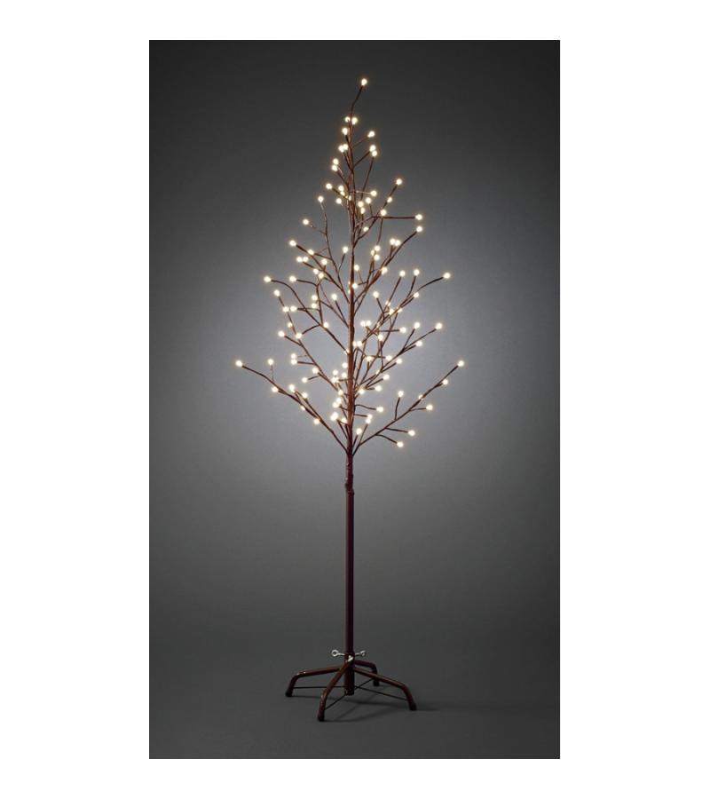 LED lichtboom cherry 150cm