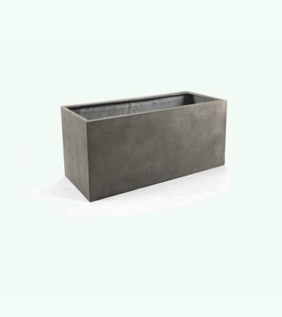 Grigio plantenbak Box M betonlook
