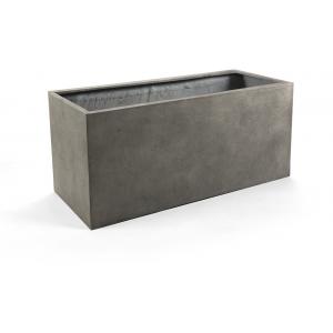 Dagaanbieding - Grigio plantenbak Box XS betonlook dagelijkse aanbiedingen