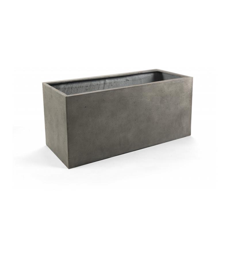 Grigio plantenbak Box XS betonlook