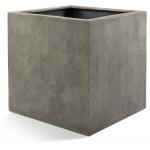 Grigio plantenbak Cube XL betonlook