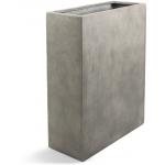 Grigio plantenbak High Box L betonlook