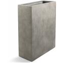 Grigio plantenbak High Box S betonlook