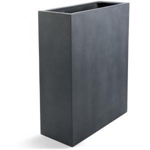 Grigio plantenbak High Box S lood betonlook