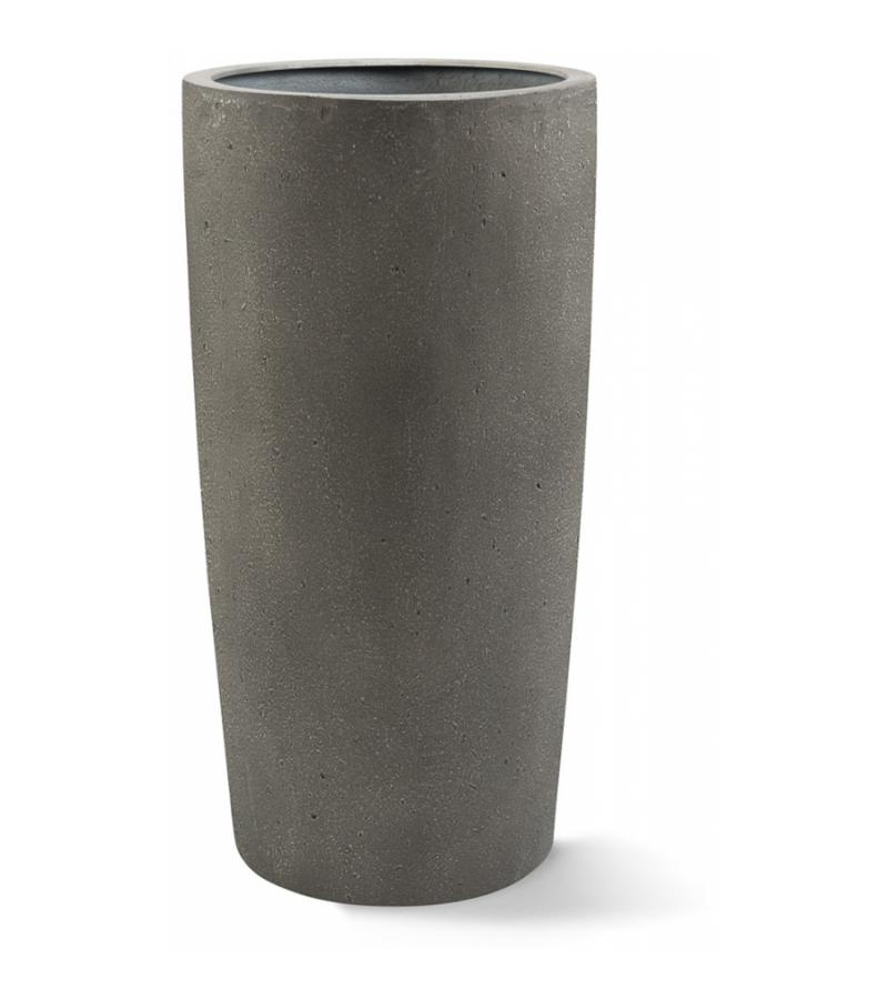 Grigio plantenbak Vase Tall L betonlook