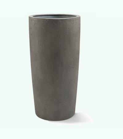 Grigio plantenbak Vase Tall M betonlook