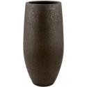 Luca Lifestyle Tear Vase bloempot 41x80 cm bruin