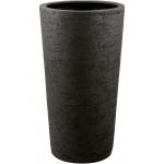 Luca Lifestyle Vase bloempot 47x90 cm donker bruin