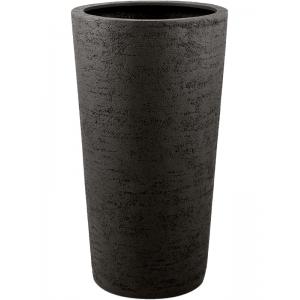 Luca Lifestyle Vase bloempot 47x90 cm donker bruin