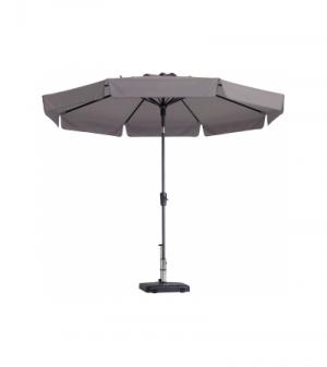 Madison parasol Flores luxe (ø300 cm) | wehkamp