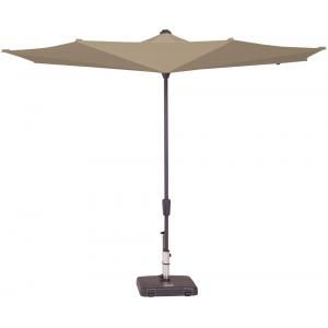 Madison parasol Viceversa rond 300 cm ecru