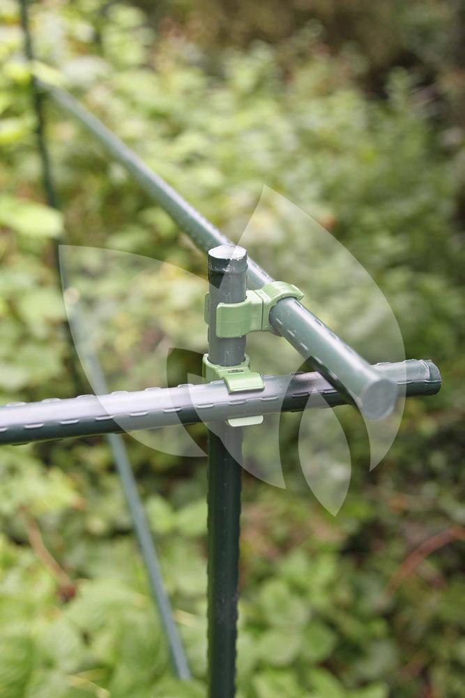 FLORASELF® Plantenstok groen, 16 mm , 240 cm kopen