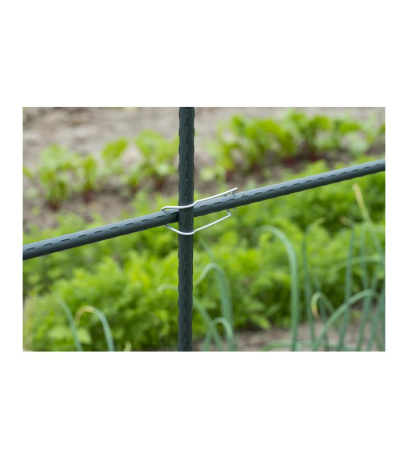 Kruisverbindingsstuk voor plantenstokken 16-20 mm
