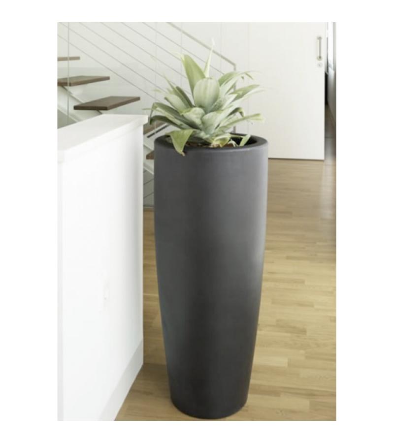 Bambu bloempot