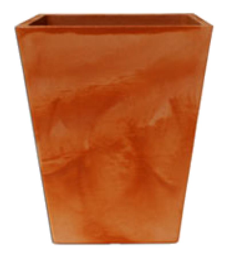 Calendula bloempot