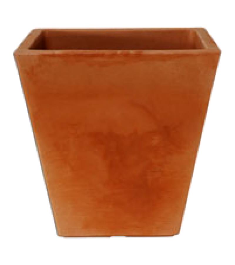 Camomila bloempot
