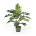 Kunstplant Areca palm S