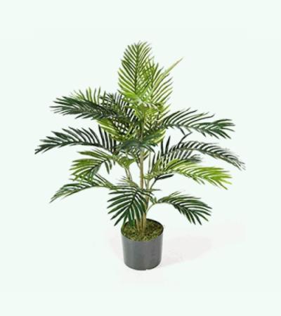 Kunstplant Areca palm S