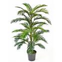 Kunstplant Areca palm M