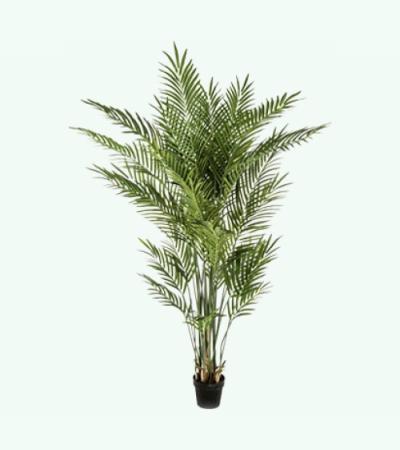 Kunstplant Areca palm XL
