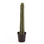 Kunstplant Cactus straight M